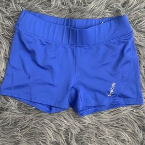 Reebok 3” athletic shorts